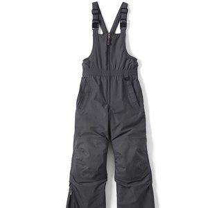 Lands’ End Waterproof Windproof Snow Bibs